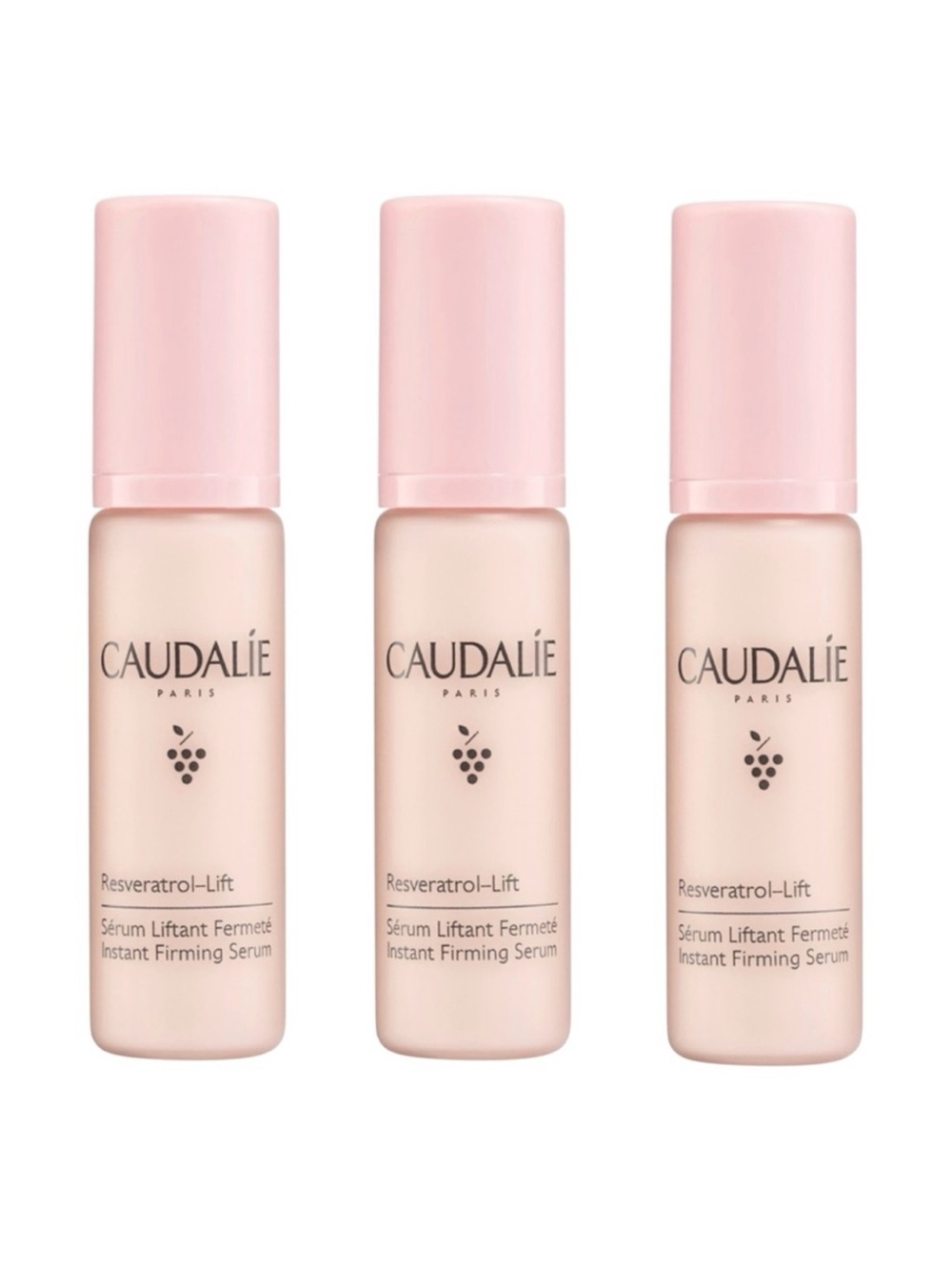Caudalie Resveratrol Lift Instant Firming Retinol Alternative Serum